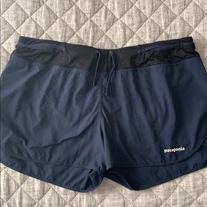 Patagonia Running Shorts